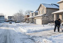 安省铲雪全解:是谁的责任、不铲罚多少、铲雪机 4 款对比-加拿大大