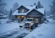 加拿大除雪合同全解:seasonal 铲雪值不值、4 个合同条款怎么办-加拿大大