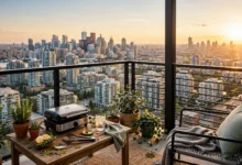 condo 阳台 BBQ 被罚:6 市 bylaw 对比、2 种替代方案全解-加拿大大