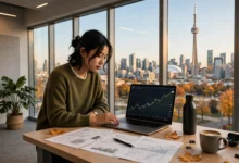 股票期权 ESPP 4 个坑:行权 3 个时机、税 2 种算法全解-加拿大大