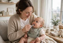孩子第一颗牙 6 个月：4 个护理、3 个误区全解-加拿大大