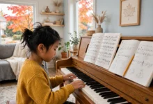 孩子考 RCM 乐理:5 级要求、3 个备考全解-加拿大大