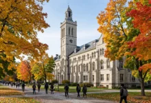 大学转学 transfer:4 个条件、学分 3 招全解-加拿大大