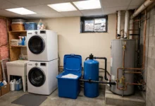软水器 water softener 全解:水垢 4 个信号、2 种软水器、一年省多少钱-加拿大大