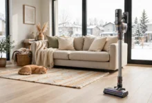 吸尘器选购全解:Dyson vs Shark 4 维对比、宠物家庭 3 招选-加拿大大