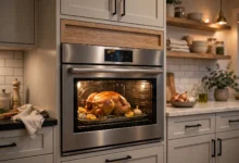 烤箱 oven 全解:上下火 4 个设置、自清洁 3 步、烤糊 5 招避免-加拿大大