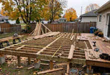 后院建 deck 要 permit 吗:4 个尺寸门槛、申请 5 步、被查 3 招补救-加拿大大