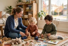 找保姆 nanny 全解:全职保姆多少钱、雇主报税 5 项义务怎么办-加拿大大
