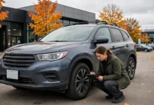 旧车 trade-in 以旧换新:dealer 估价 5 招抬价、私卖 3 个平台对比-加拿大大