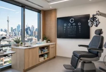 LASIK 近视手术全解:4 个适应条件、多少钱、术后 5 个注意-加拿大大