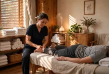 足疗 reflexology 全解:RMT 保险报吗、一次多少钱、4 个适应症-加拿大大