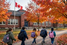 法语沉浸 French Immersion 全解：JK 申请 3 步、跟不上 4 招、退出 2 个时机-加拿大大