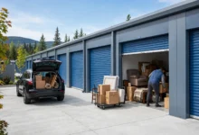 租仓储 storage 全解:5x5 多少钱、6 个选址点、合同 4 个坑-加拿大大