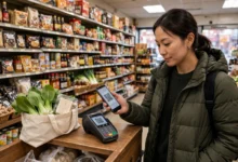 微信支付加拿大版全解:绑卡 3 步、3 类商户、回国 4 个注意-加拿大大