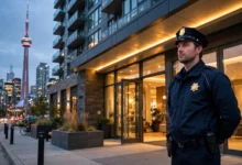 考保安证 security license 全解:40 小时课程、多少钱、兼职 4 招找活-加拿大大