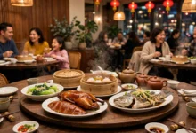 华人中餐馆点菜 5 招：看菜单 3 个信号、4 道必点、小费 3 问-加拿大大
