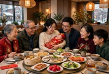 办满月酒全攻略:50 人 5 步筹备、酒店 4 家比价、红包 3 问-加拿大大