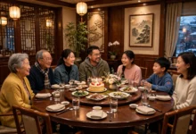 给父母办寿宴：中餐馆包场 4 步、6 道菜菜单、3 个省钱-加拿大大