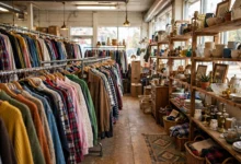旧货店 thrift 淘宝全解:Value Village 3 个捡漏时段、5 招验货、4 类好物-加拿大大