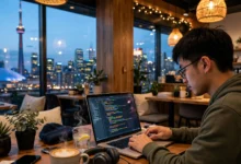 转码/转 IT 全攻略:bootcamp 值不值、6 个月上岸路线怎么办-加拿大大