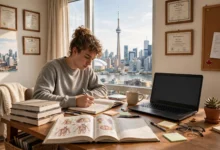 加拿大考证全解：PMP/CPA/红酒证哪个最回本、5 本证书对比怎么办-加拿大大