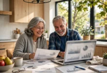 RRSP 转 RRIF：71 岁强制转换、最低提取 4 档全解-加拿大大