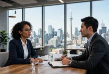 面试被问 salary expectation:4 档回答话术、3 个坑全解-加拿大大