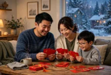 孩子压岁钱 4 种存法:RESP 教育金、3 招规划全解-加拿大大