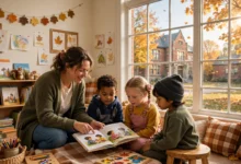 学校义工:4 类岗位、vulnerable sector check 3 步全解-加拿大大