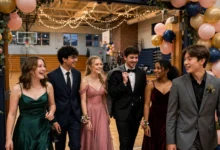 高中 prom:4 项花费、3 招省钱全解-加拿大大