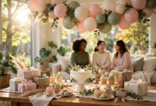 baby shower:4 种玩法、3 个文化禁忌全解-加拿大大