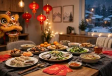 华人新年利是：4 个规矩、3 档金额全解-加拿大大