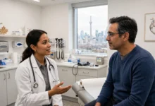 加拿大体检全解:OHIP 报不报、4 类自费项目价格、多久做一次怎么办-加拿大大