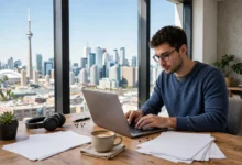 加拿大简历 ATS 全解:关键词 6 招、1 页还是 2 页、cover letter 3 段怎么办-加拿大大