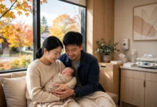 加拿大产假 EI 全解：15 周加 35 周、金额 4 档、雇主 top-up 怎么办-加拿大大