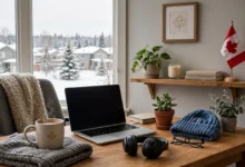 加拿大远程工作全解:home office 抵税 2 种算法、4 个效率坑、跨省税怎么办-加拿大大