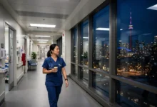 加拿大夜班工作全解：时薪补贴多少、健康 4 个影响、转白班 3 招怎么办-加拿大大