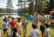 加拿大夏令营全解：day camp 5 类、价格 4 档、补贴 3 招怎么办-加拿大大