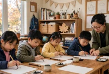 加拿大孩子学中文全解：周末学校 4 种、HSK 3 个用途、在家 5 招怎么办-加拿大大