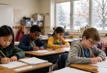 加拿大天才班全解：gifted 测试 4 步、申请 2 个年级、利弊 3 条怎么办-加拿大大