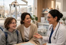 加拿大孩子 orthodontist 全解：牙套几岁做、4 种类型差价、保险报多少怎么办-加拿大大