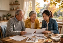 加拿大老人遗嘱全解：will 4 个要件、POA 2 种、没遗嘱 5 步怎么办-加拿大大