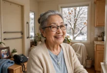 加拿大独居老人安全全解:medical alert 4 款、邻里 3 招、紧急联系人怎么办-加拿大大