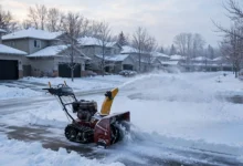 加拿大铲雪全解：市政 4 条规定、snow blower 3 款、滑倒索赔怎么办-加拿大大