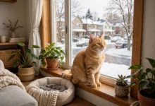 加拿大养猫全解:领养 4 个渠道、绝育 3 个年龄、一年花费 5 项怎么办-加拿大大