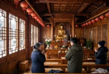 加拿大教会寺庙全解：4 类华人宗教场所、活动 3 种、捐款抵税怎么办-加拿大大