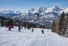 加拿大滑雪全解：season pass 4 档、租装备 3 招、新手 5 个坑怎么办-加拿大大