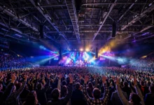 加拿大看演唱会全解：ticketmaster 4 个坑、resale 3 招、黄牛票怎么办-加拿大大
