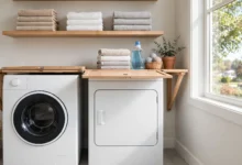 加拿大洗衣全解:4 种 detergent、烘干 3 个真相、染色 5 招怎么办-加拿大大