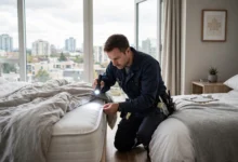 加拿大防虫全解:bed bug 4 个征兆、老鼠 3 招、pest control 多少钱怎么办-加拿大大